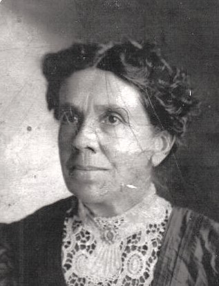 Charlotte Ann Patten (1845 - 1925) Profile